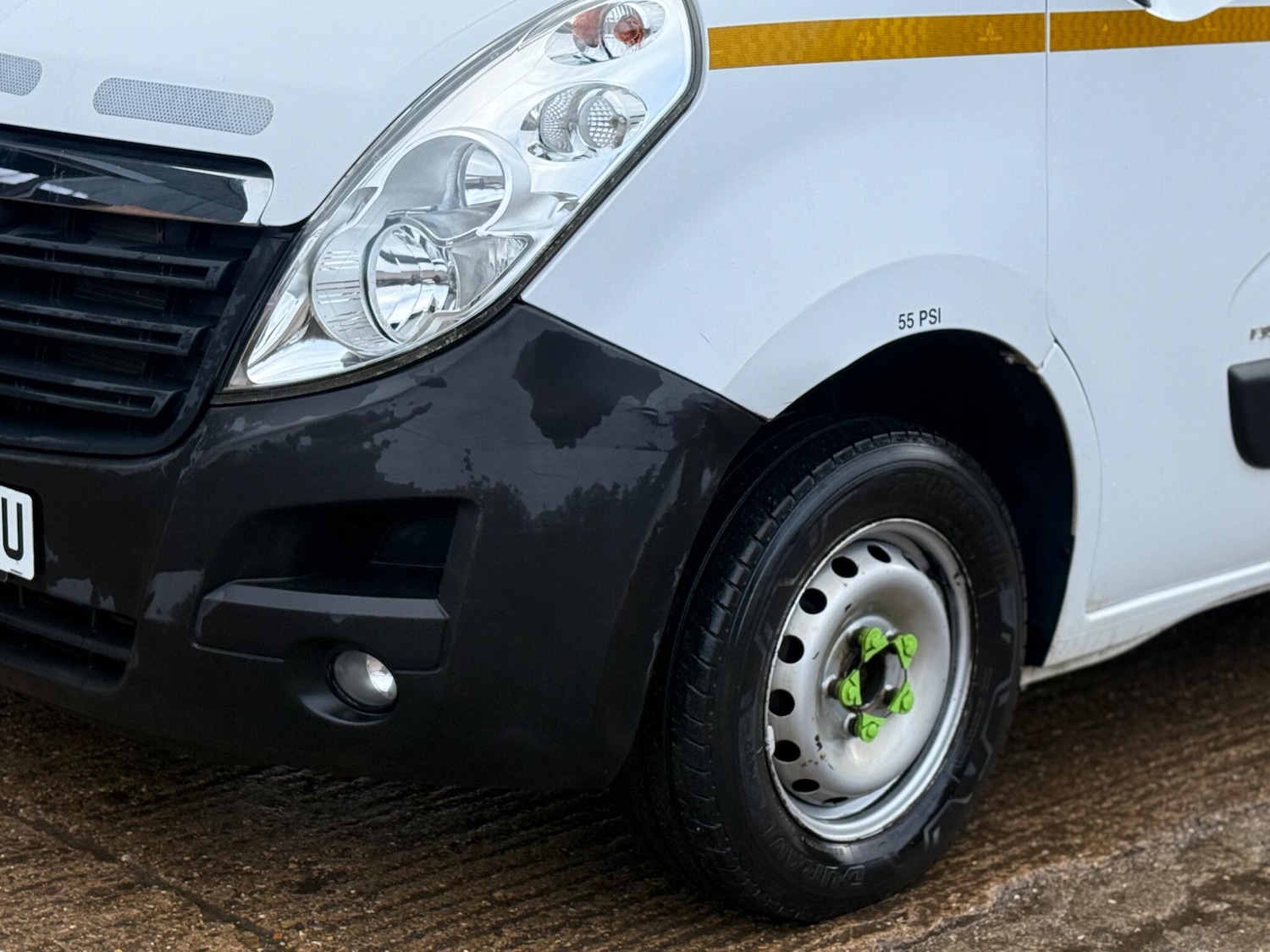 Used Vauxhall Movano 2020 for sale - 77392281: Photo 24