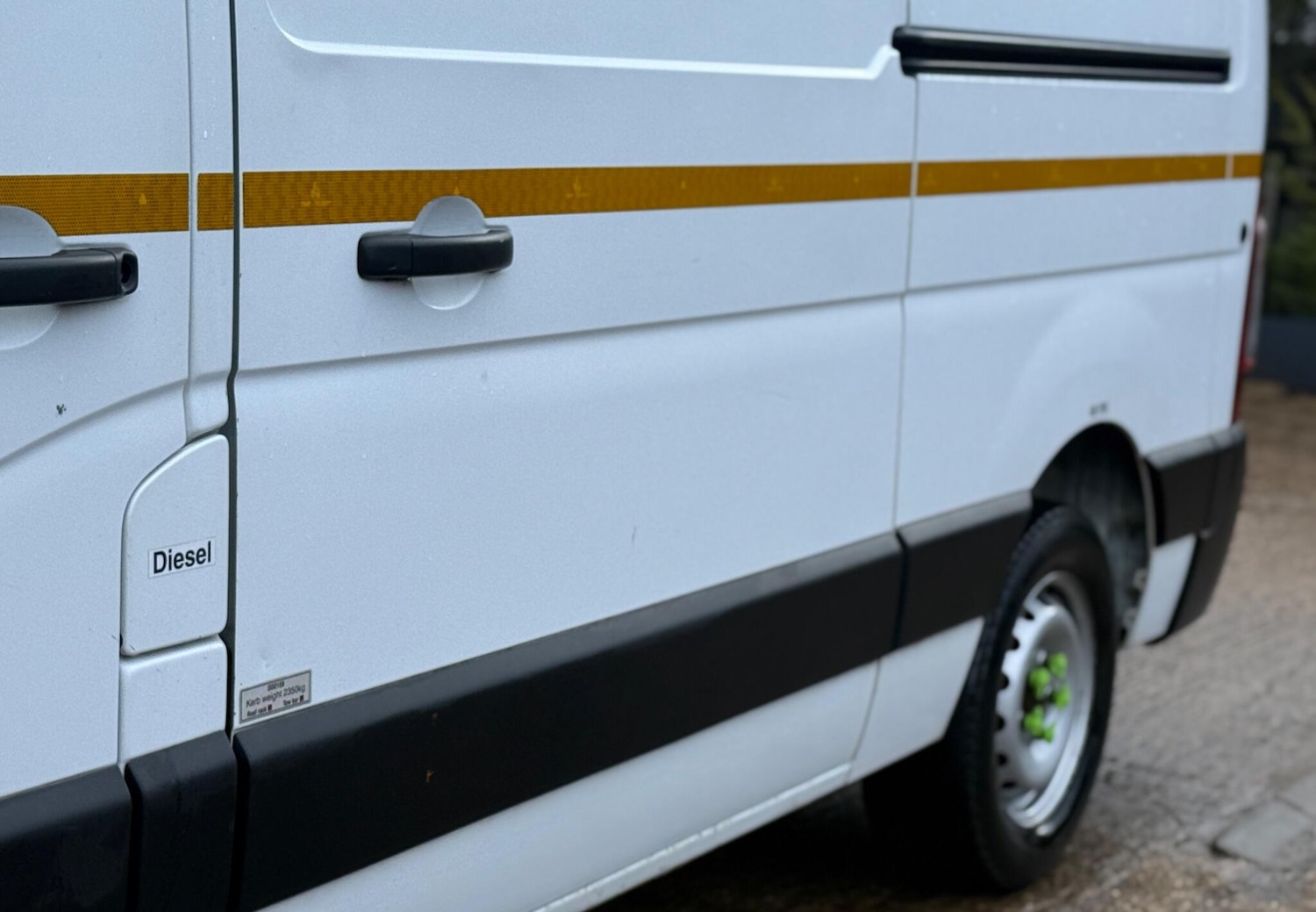 Used Vauxhall Movano 2020 for sale - 77392281: Photo 26