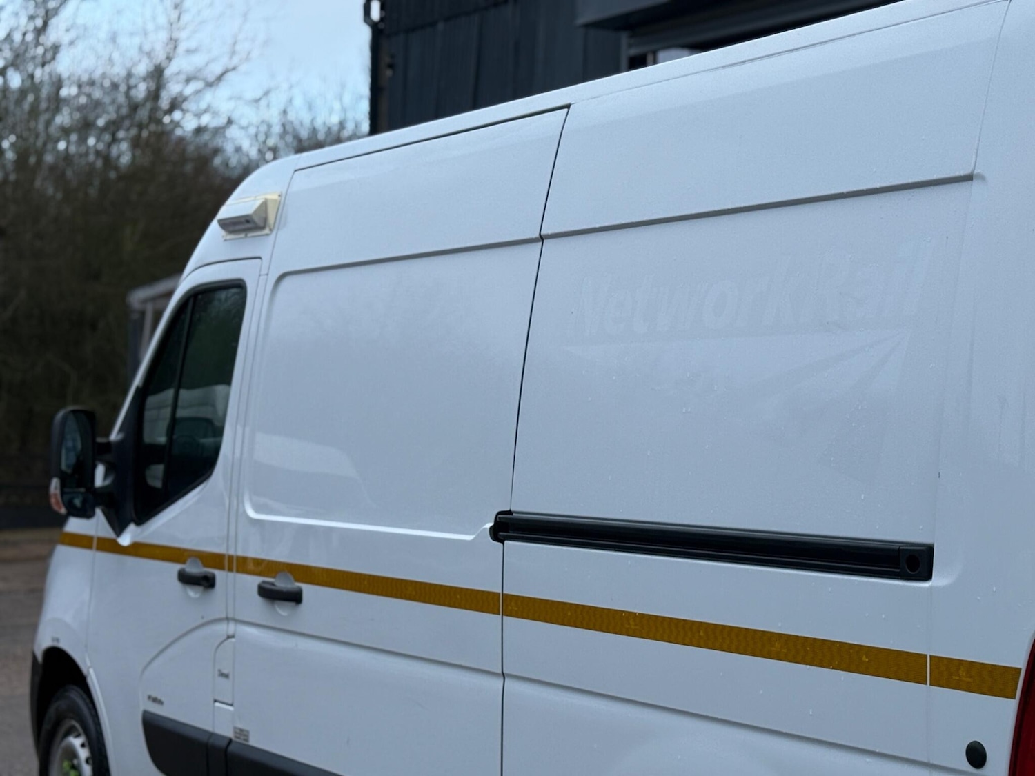 Used Vauxhall Movano 2020 for sale - 77392281: Photo 28