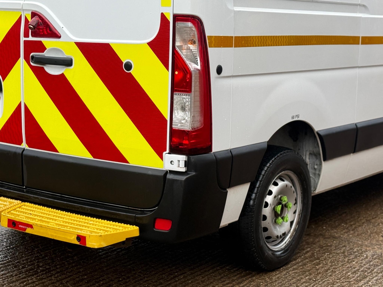 Used Vauxhall Movano 2020 for sale - 77392281: Photo 30