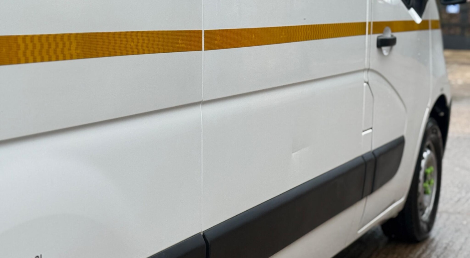 Used Vauxhall Movano 2020 for sale - 77392281: Photo 32