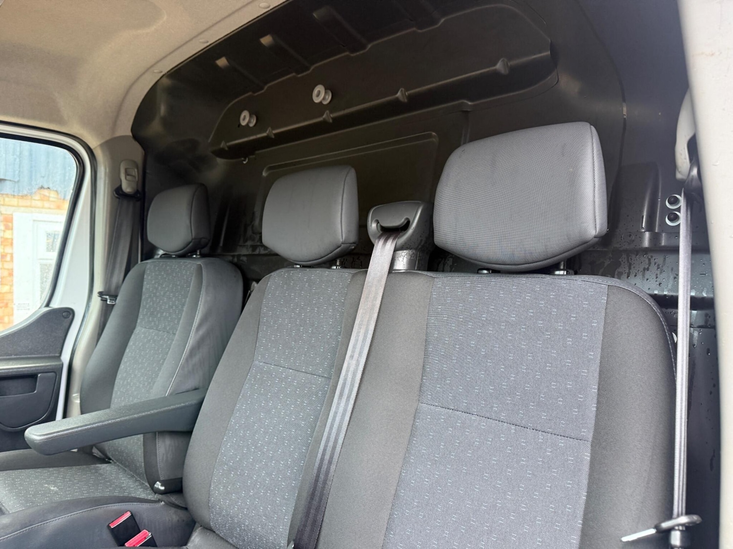 Used Vauxhall Movano 2020 for sale - 77392281: Photo 35