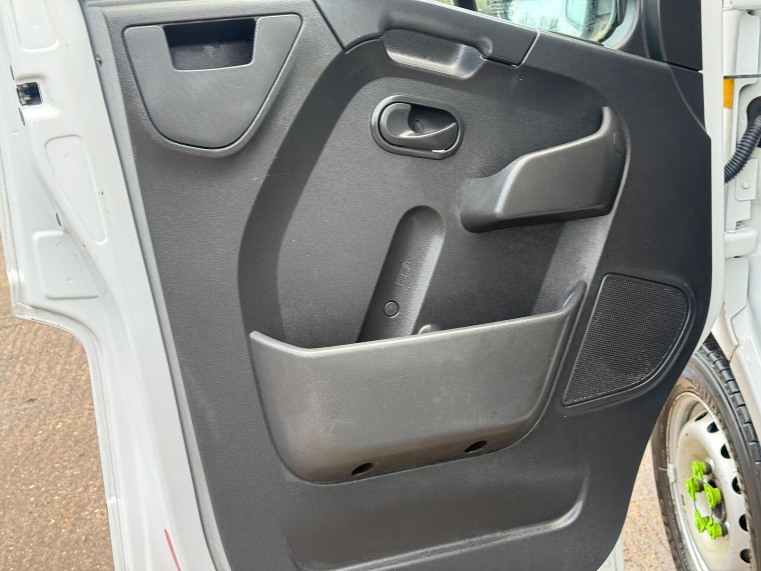 Used Vauxhall Movano 2020 for sale - 77392281: Photo 36