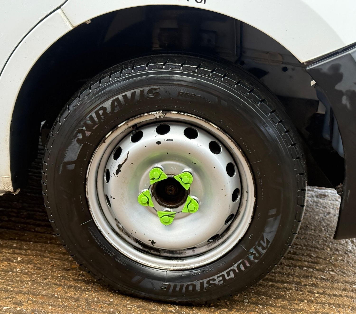 Used Vauxhall Movano 2020 for sale - 77392281: Photo 39