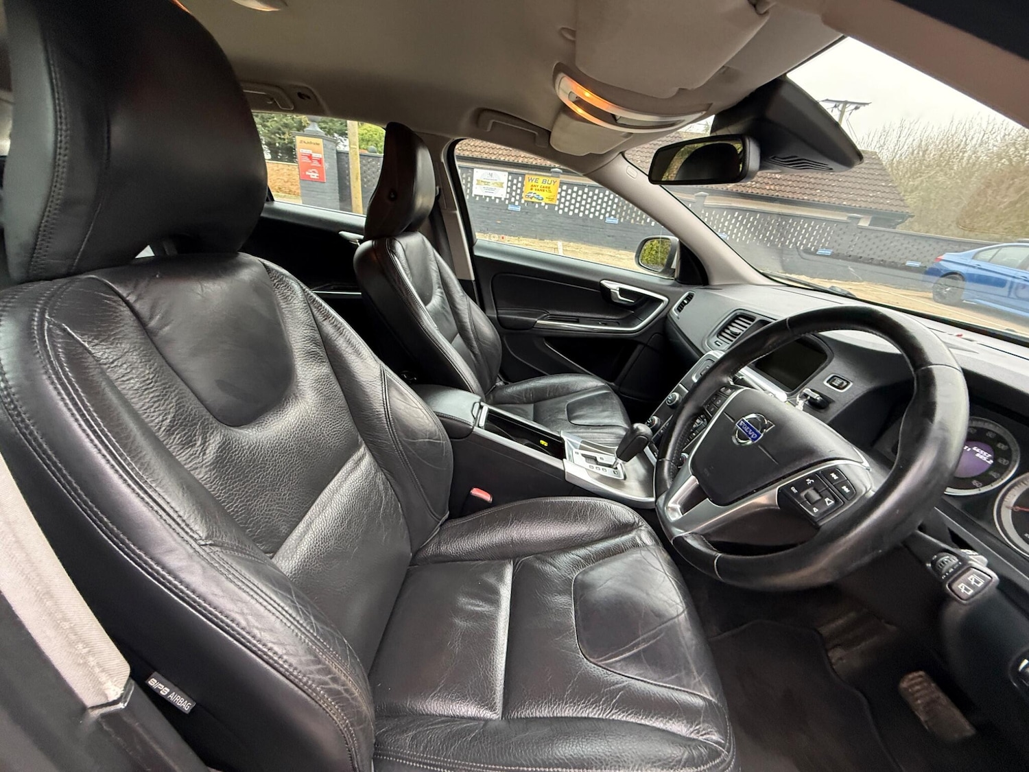 Used Volvo V60 2012 for sale - 77775297: Photo 14