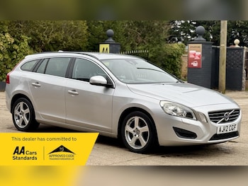 2012 (12) - 2.0 D3 SE Geartronic Euro 5 (s/s) 5dr