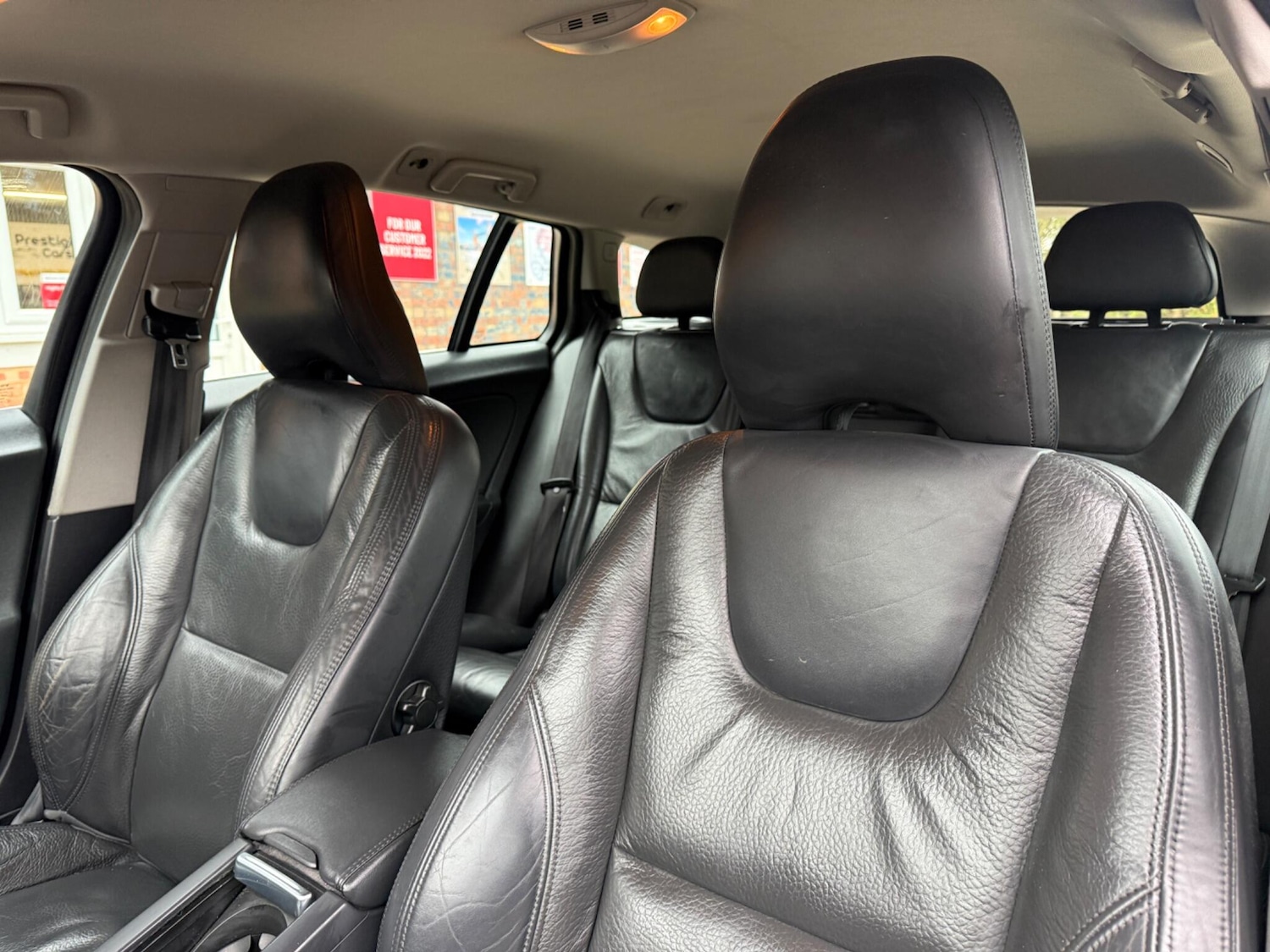 Used Volvo V60 2012 for sale - 77775297: Photo 35