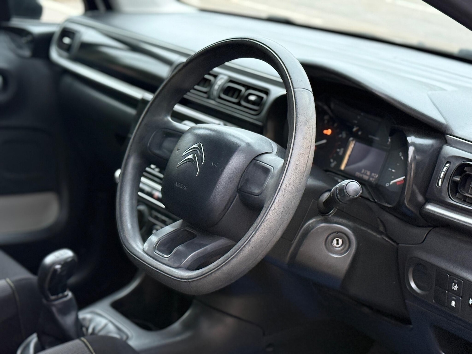 Used Citroen C3 2017 for sale - 77128693: Photo 13