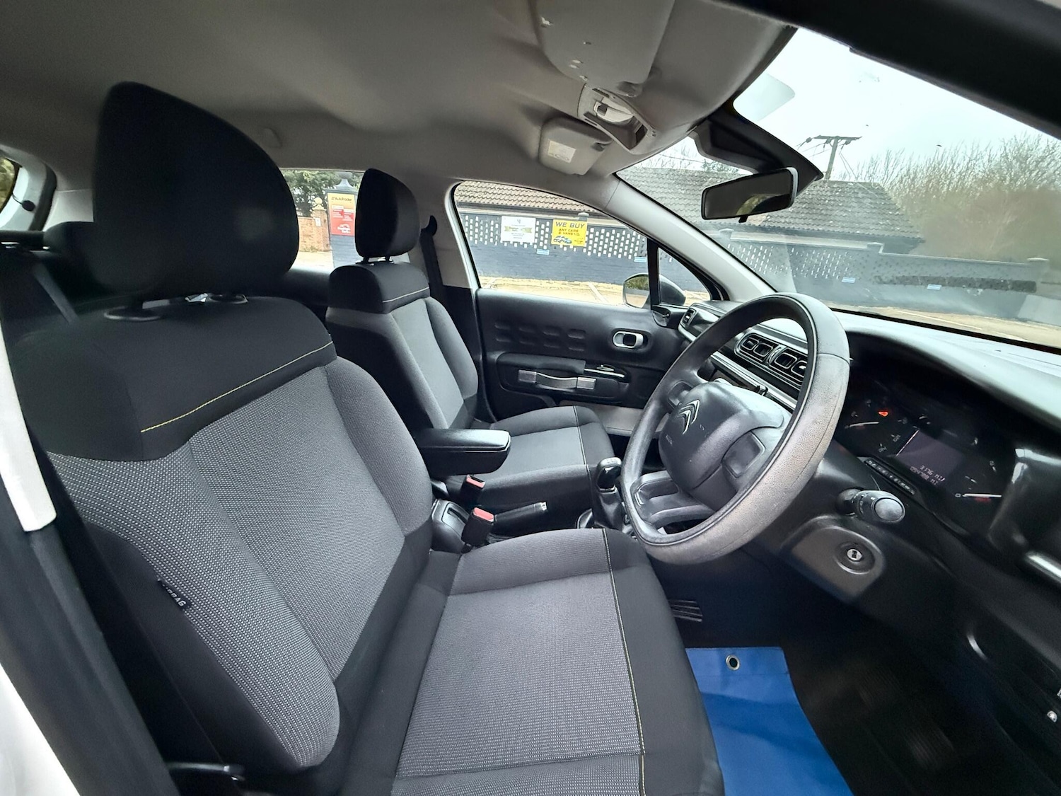 Used Citroen C3 2017 for sale - 77128693: Photo 14