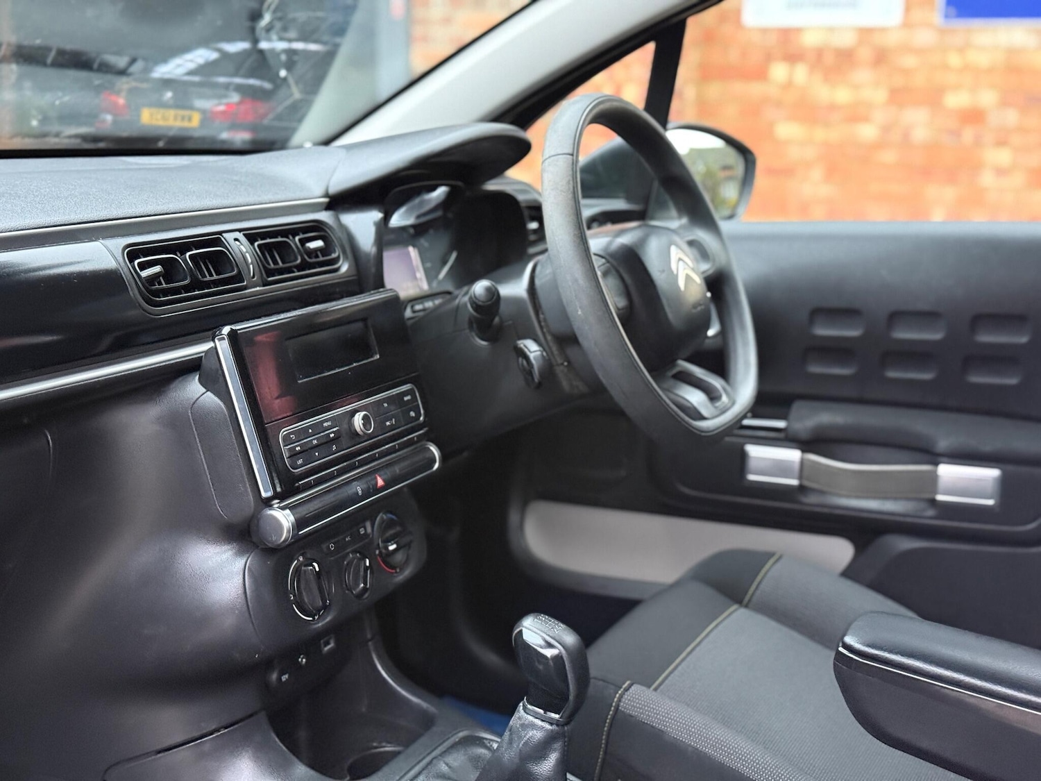 Used Citroen C3 2017 for sale - 77128693: Photo 15