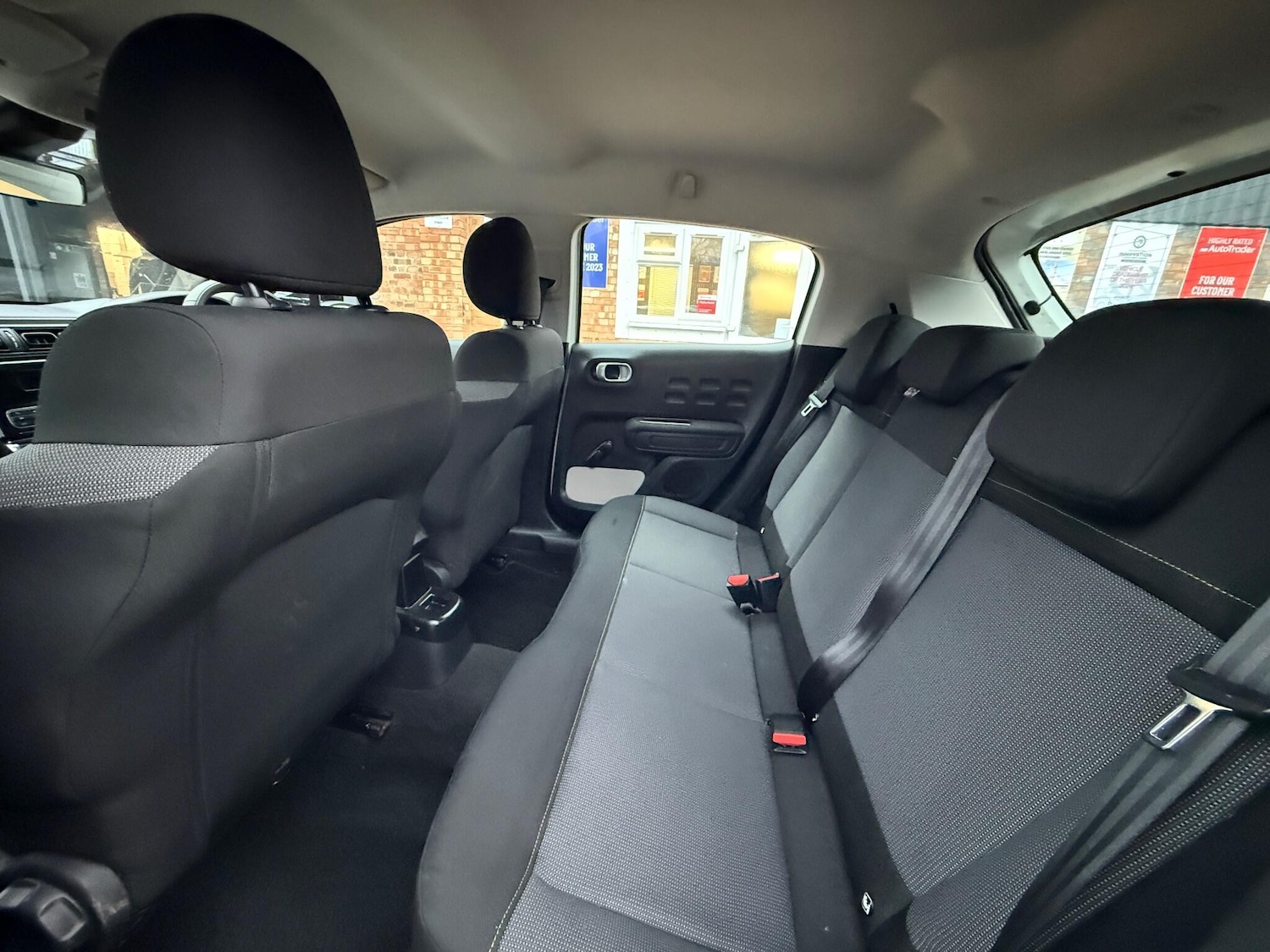 Used Citroen C3 2017 for sale - 77128693: Photo 16