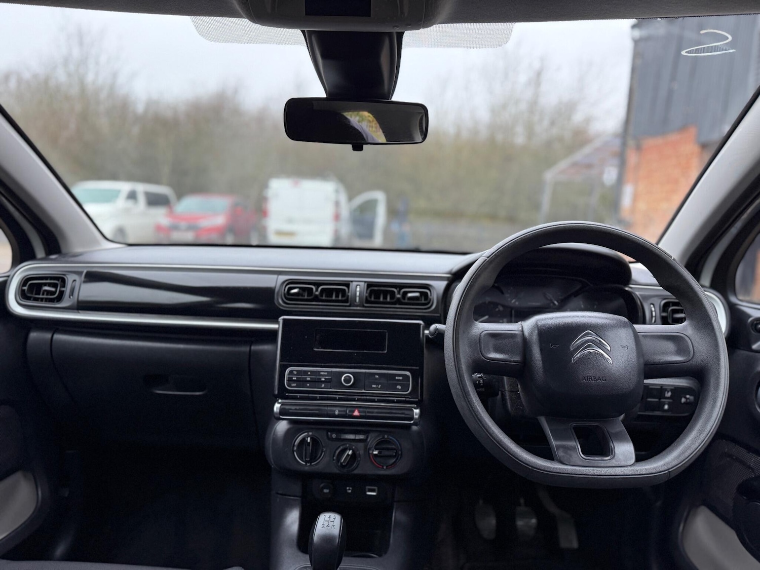 Used Citroen C3 2017 for sale - 77128693: Photo 17