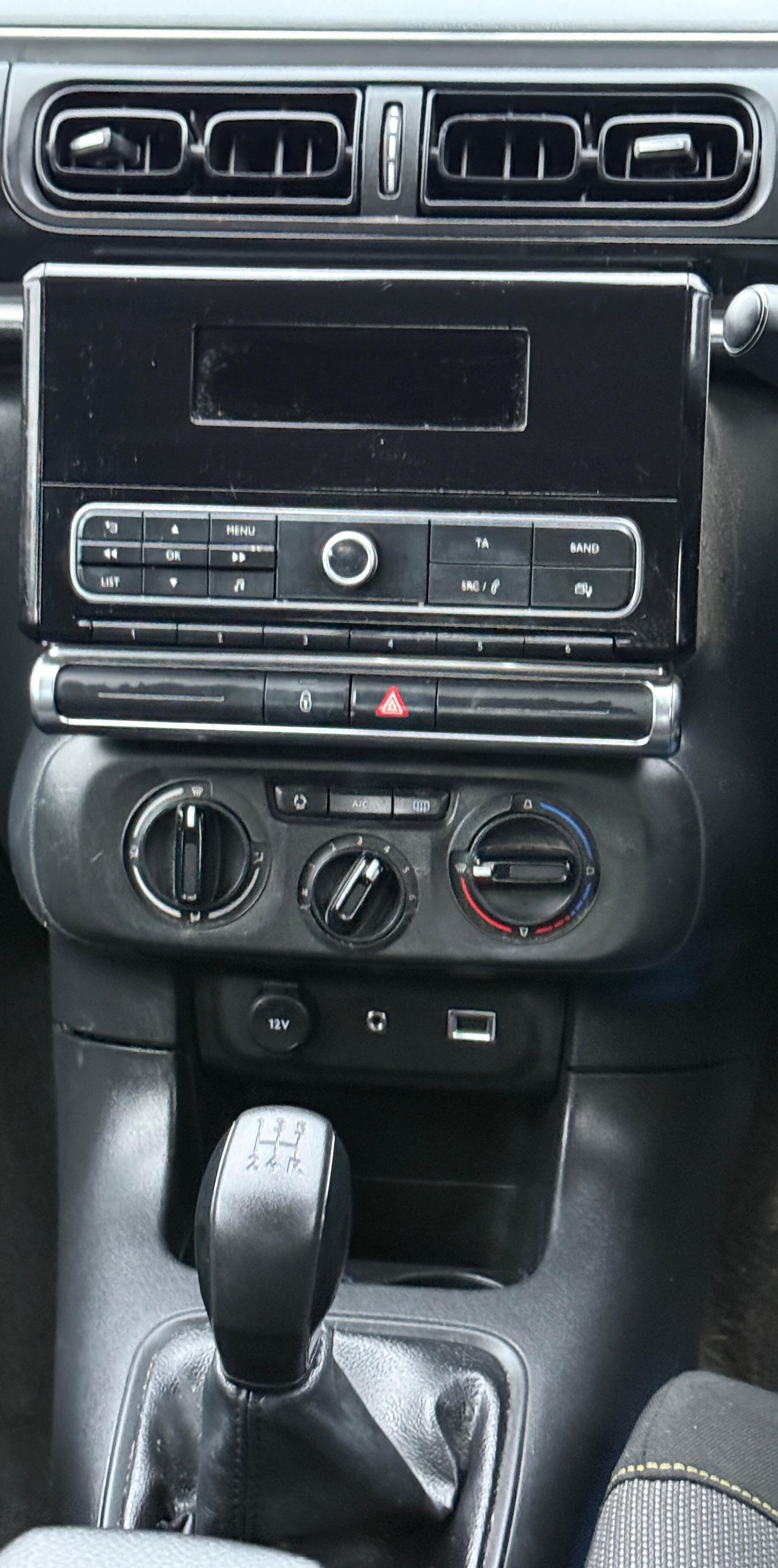 Used Citroen C3 2017 for sale - 77128693: Photo 18