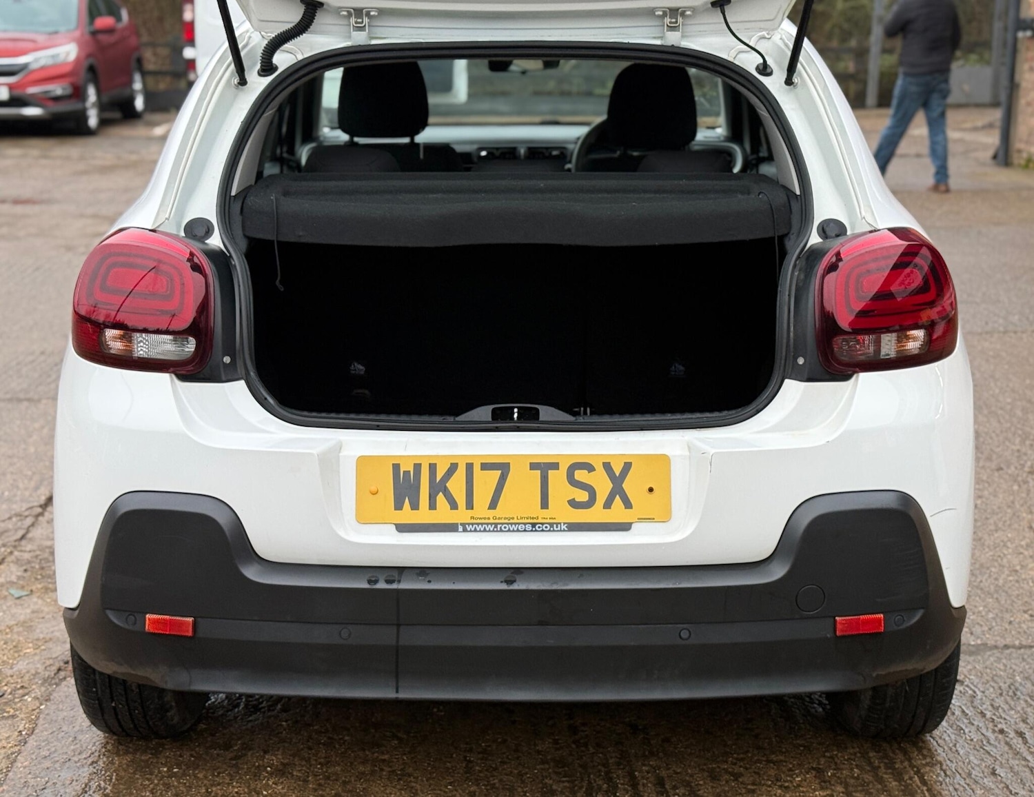 Used Citroen C3 2017 for sale - 77128693: Photo 20