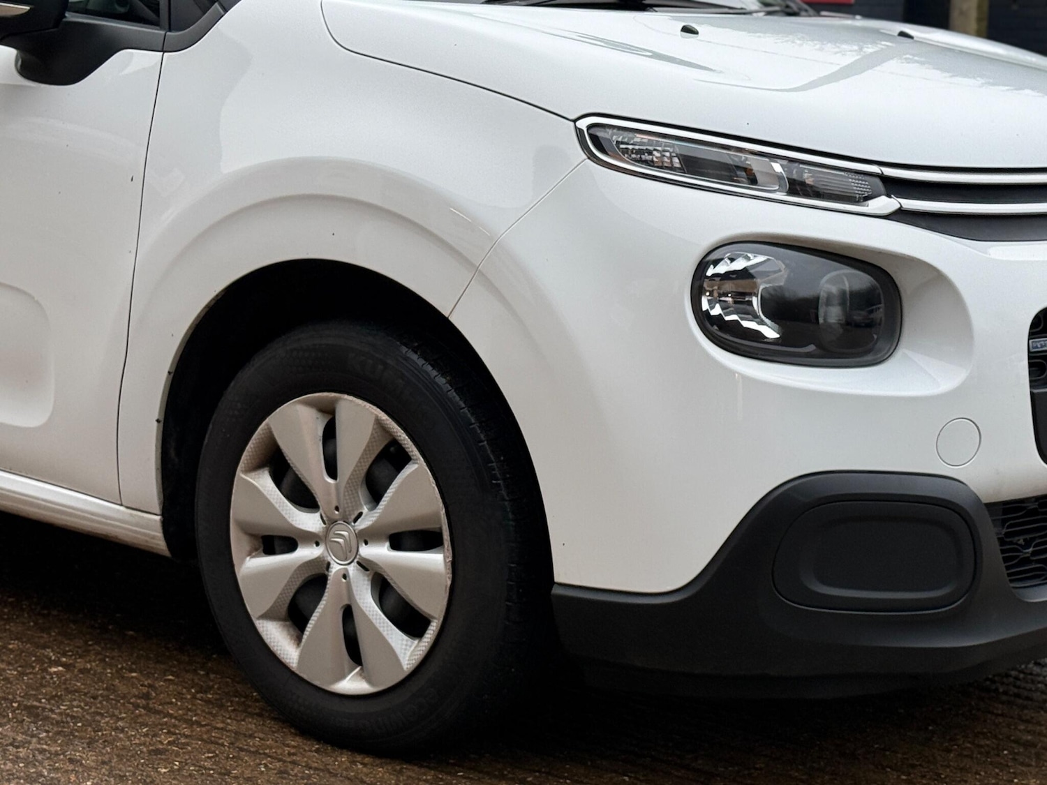 Used Citroen C3 2017 for sale - 77128693: Photo 21