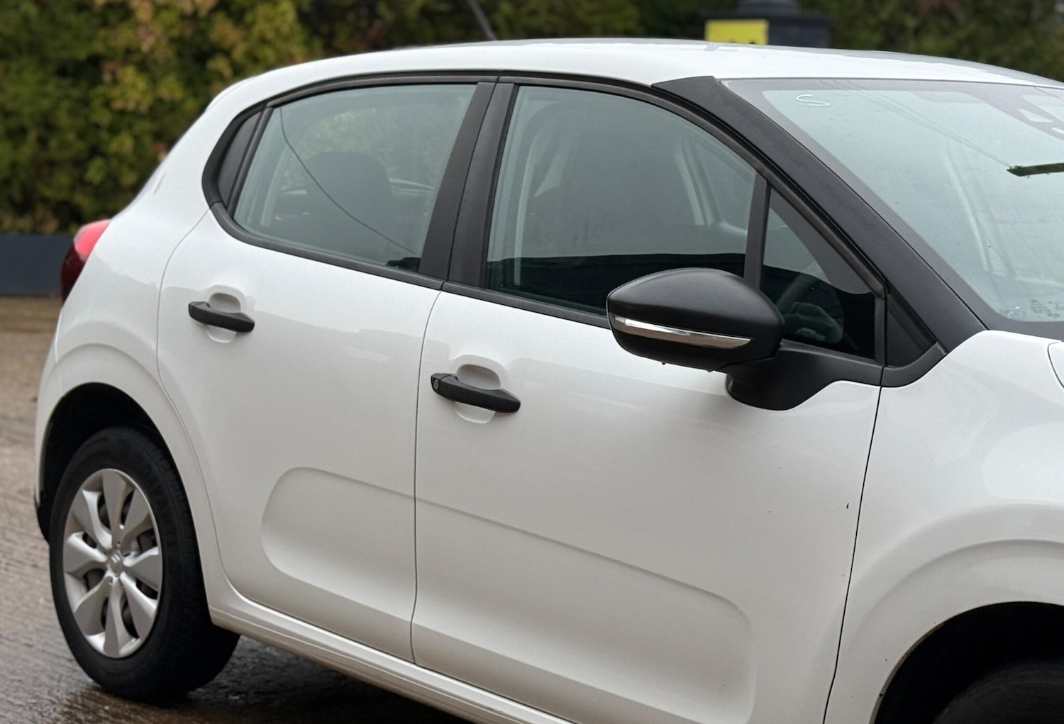 Used Citroen C3 2017 for sale - 77128693: Photo 22