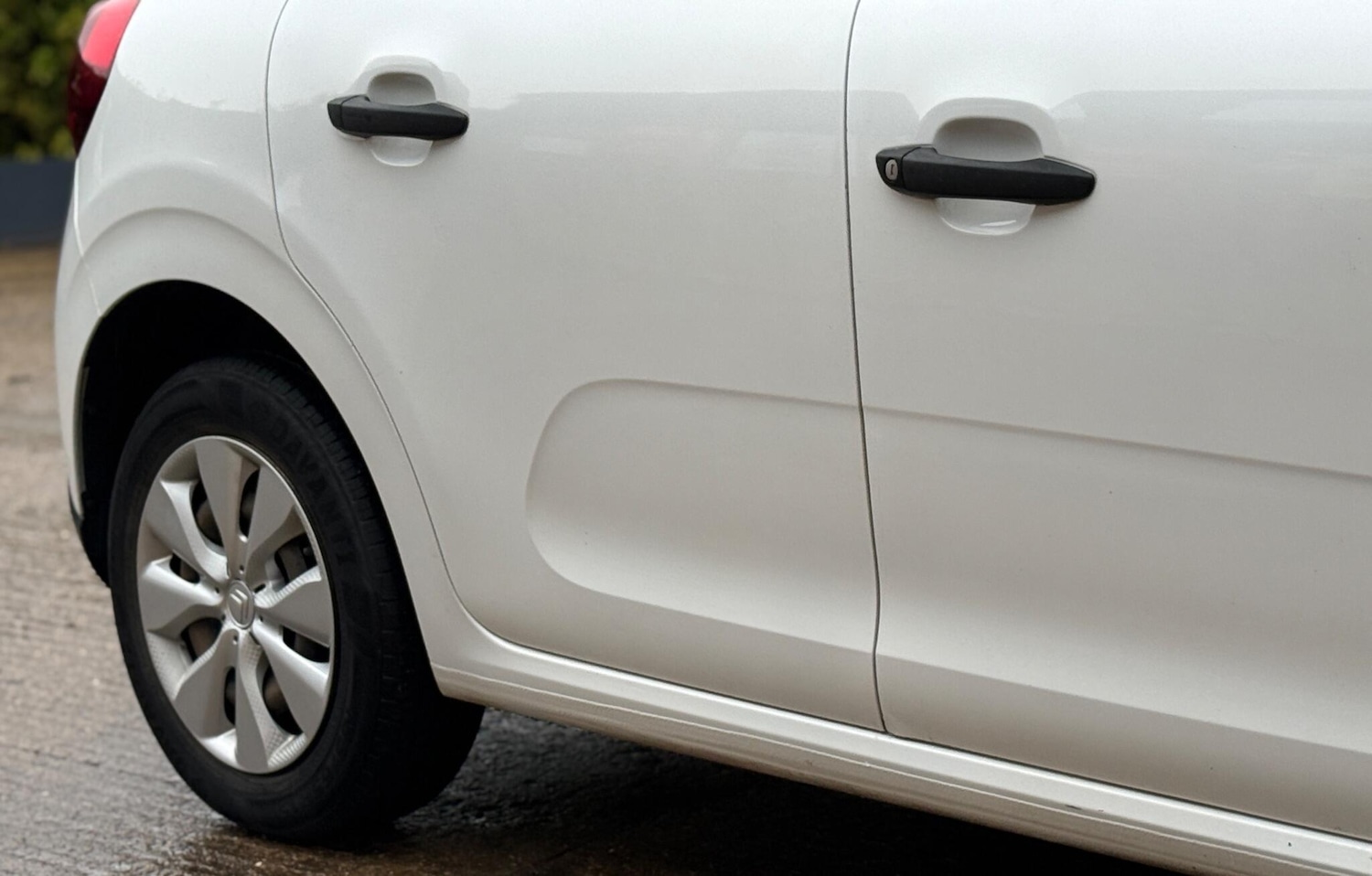 Used Citroen C3 2017 for sale - 77128693: Photo 23