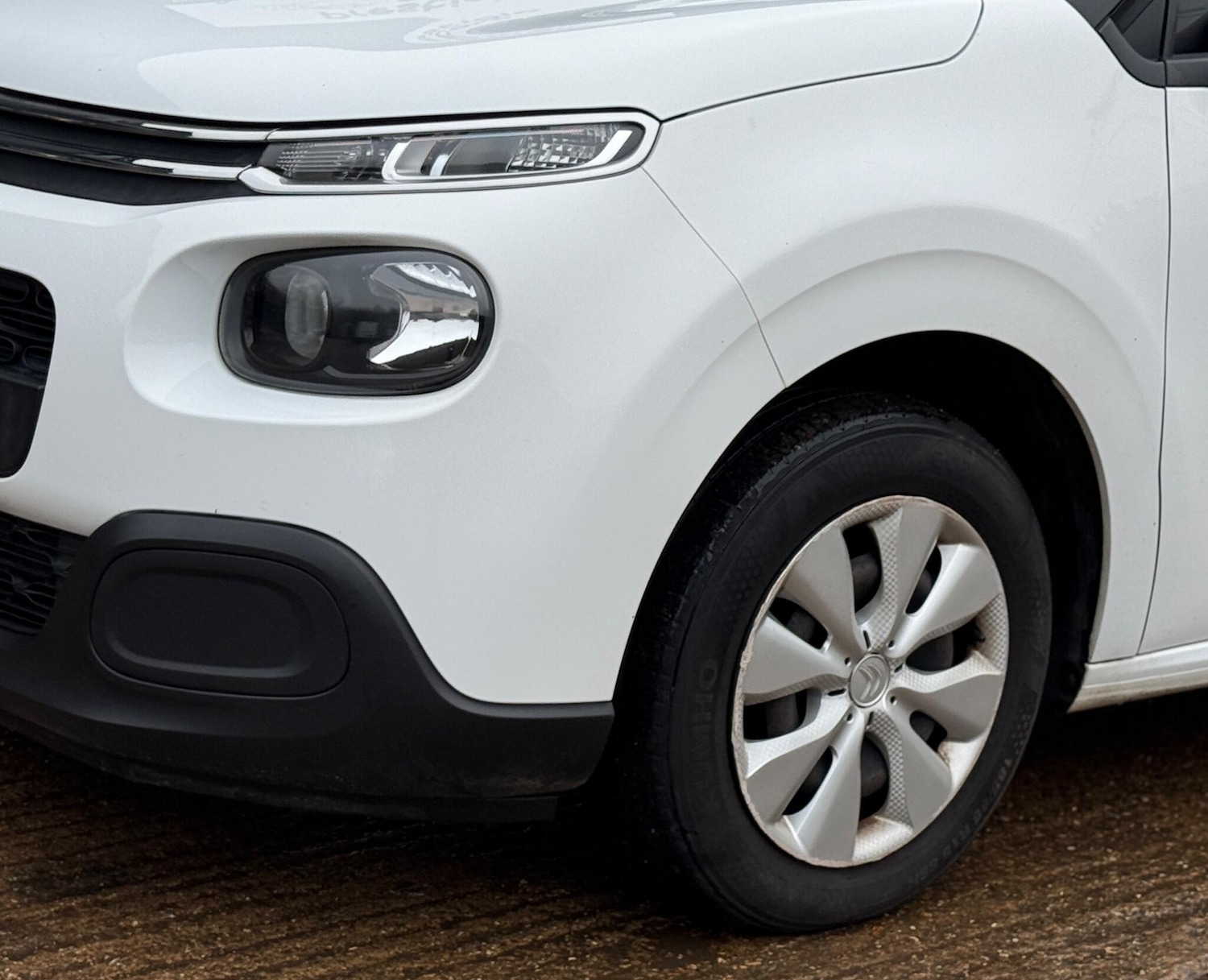 Used Citroen C3 2017 for sale - 77128693: Photo 24