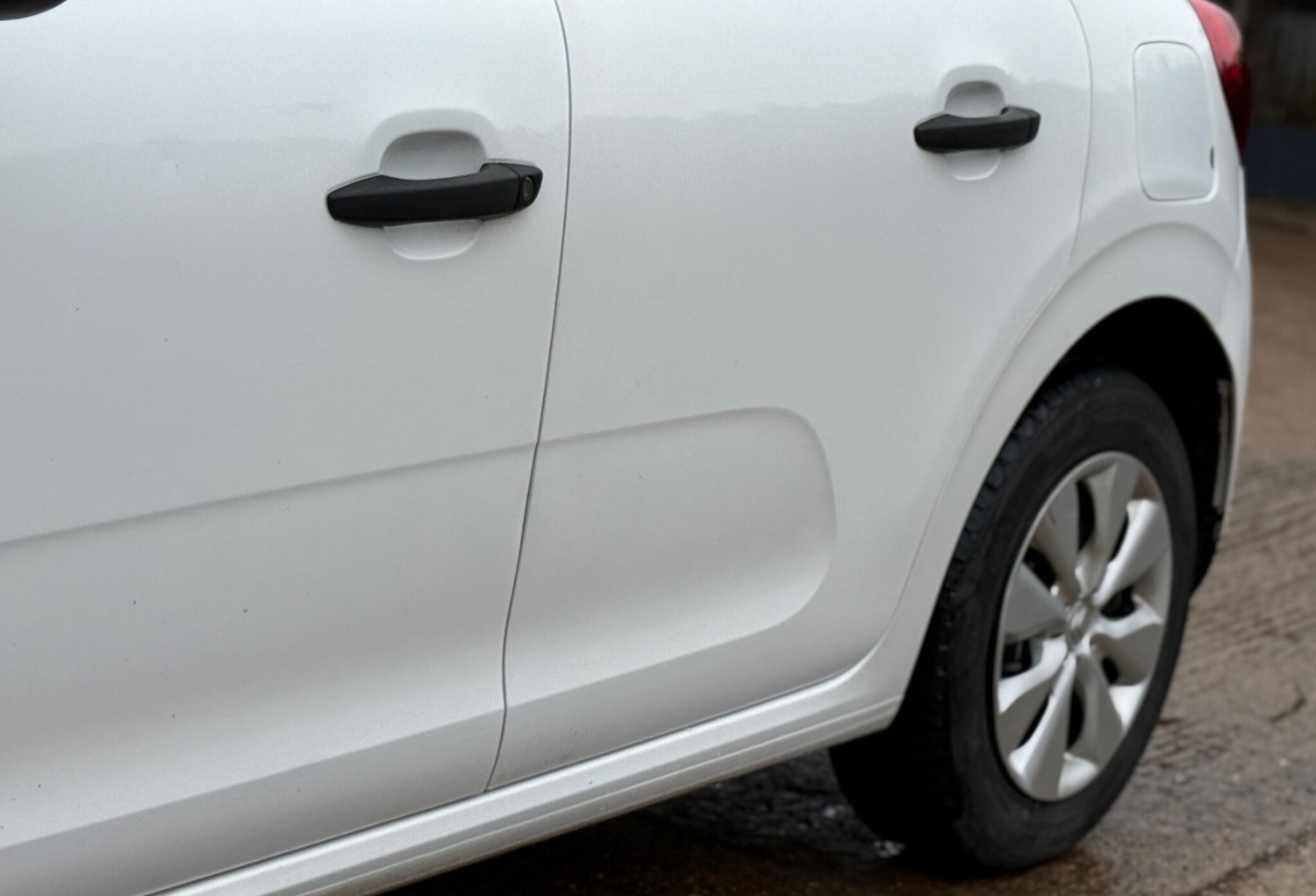 Used Citroen C3 2017 for sale - 77128693: Photo 26