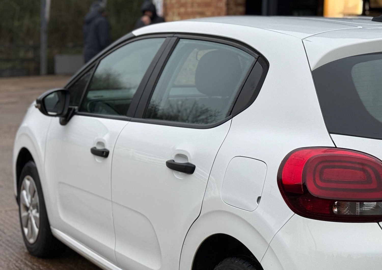 Used Citroen C3 2017 for sale - 77128693: Photo 28