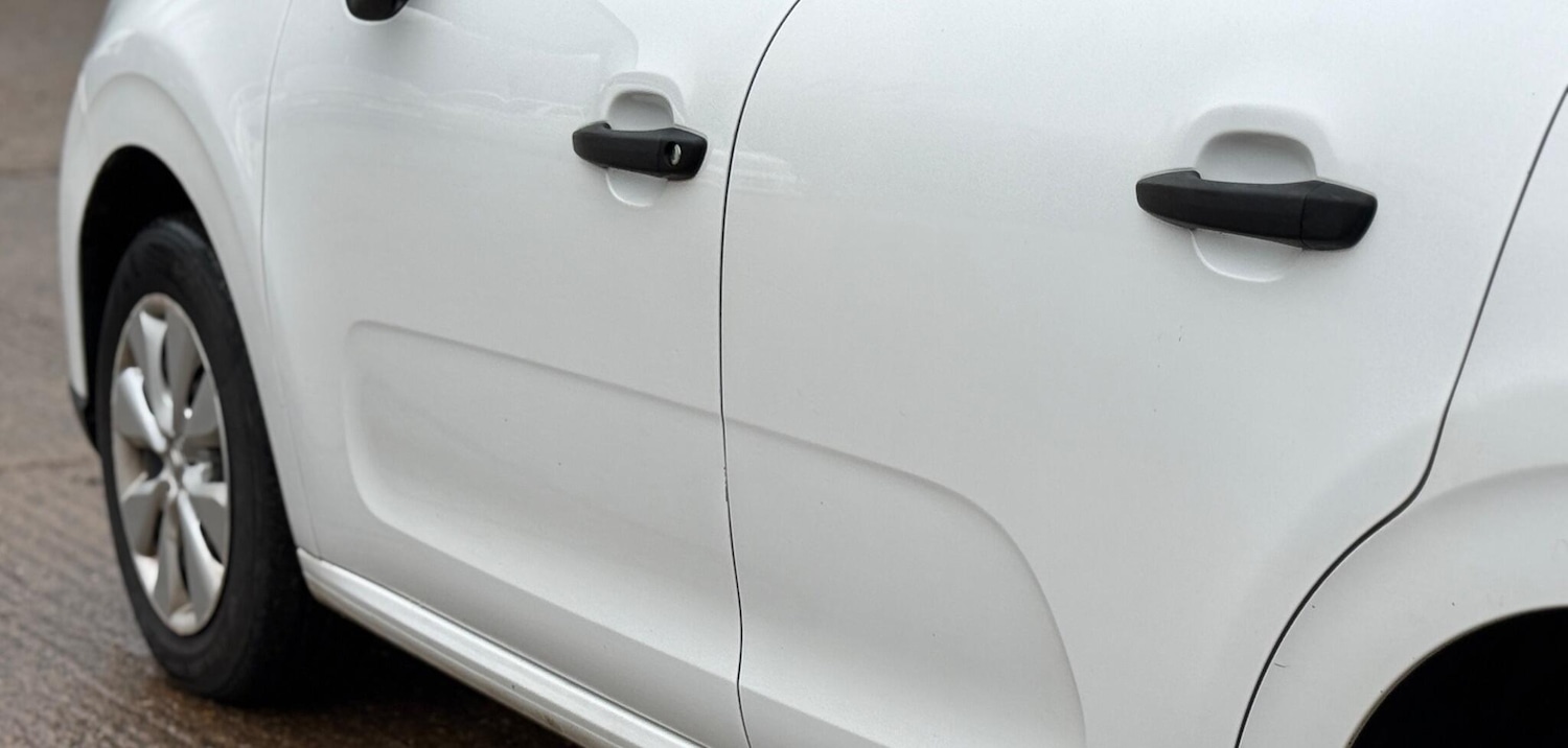 Used Citroen C3 2017 for sale - 77128693: Photo 29