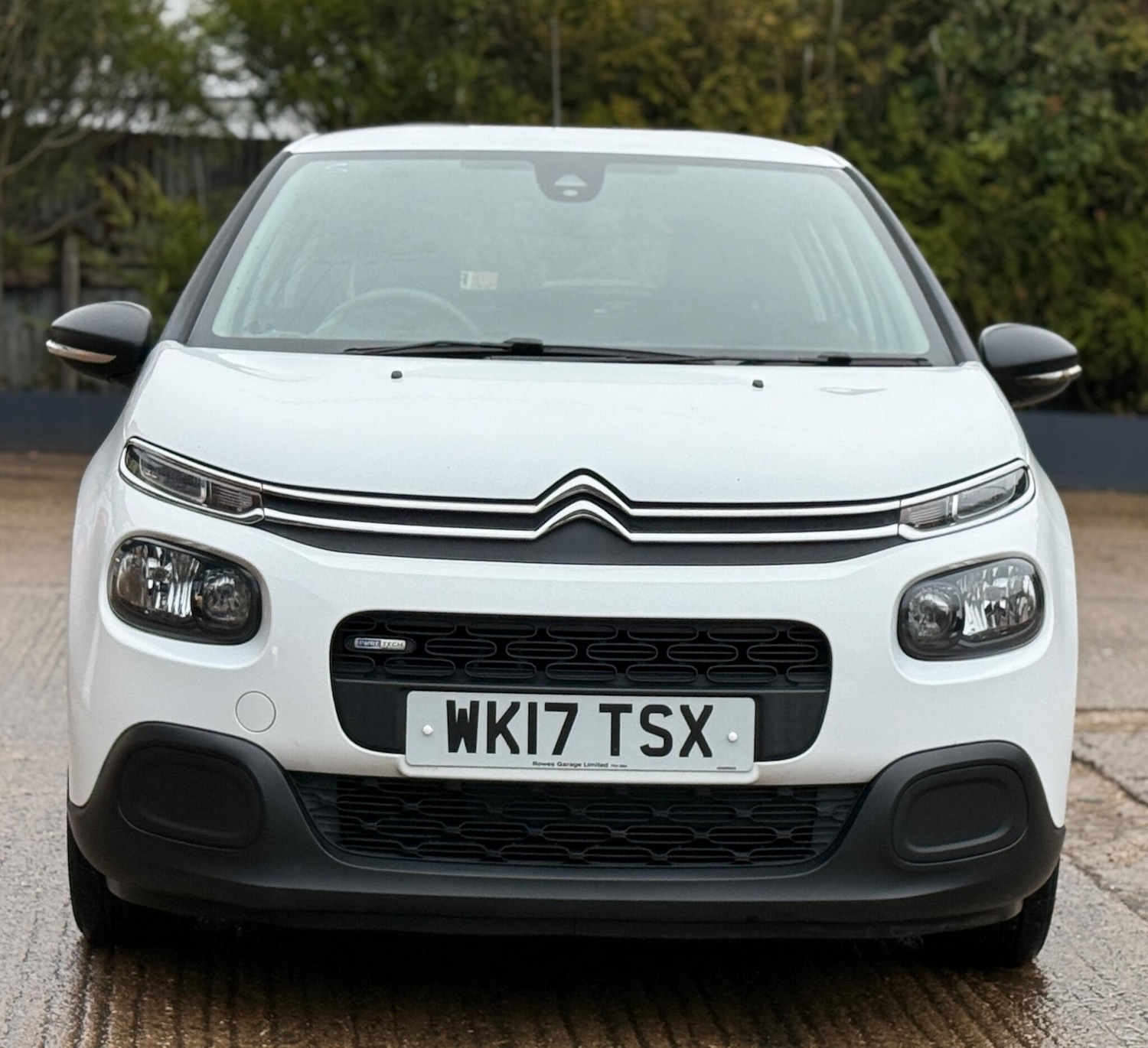 Used Citroen C3 2017 for sale - 77128693: Photo 3