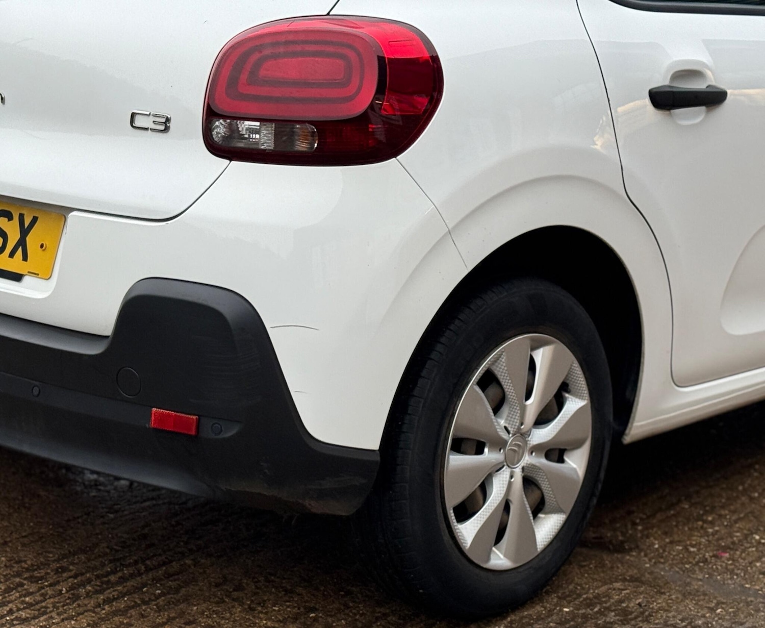 Used Citroen C3 2017 for sale - 77128693: Photo 30