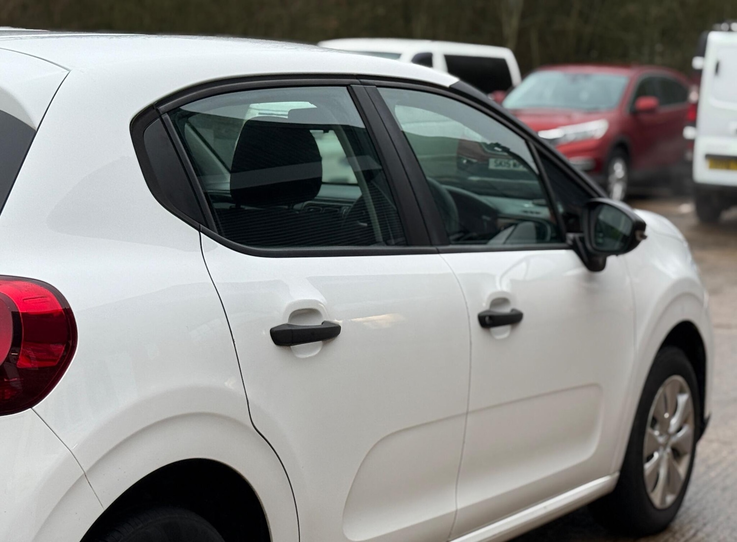 Used Citroen C3 2017 for sale - 77128693: Photo 31