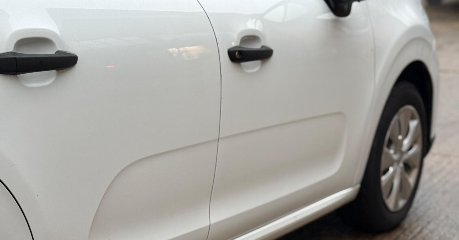 Used Citroen C3 2017 for sale - 77128693: Photo 32