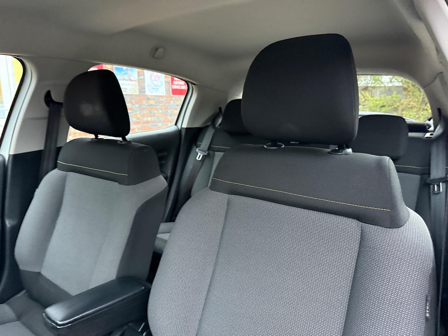 Used Citroen C3 2017 for sale - 77128693: Photo 35