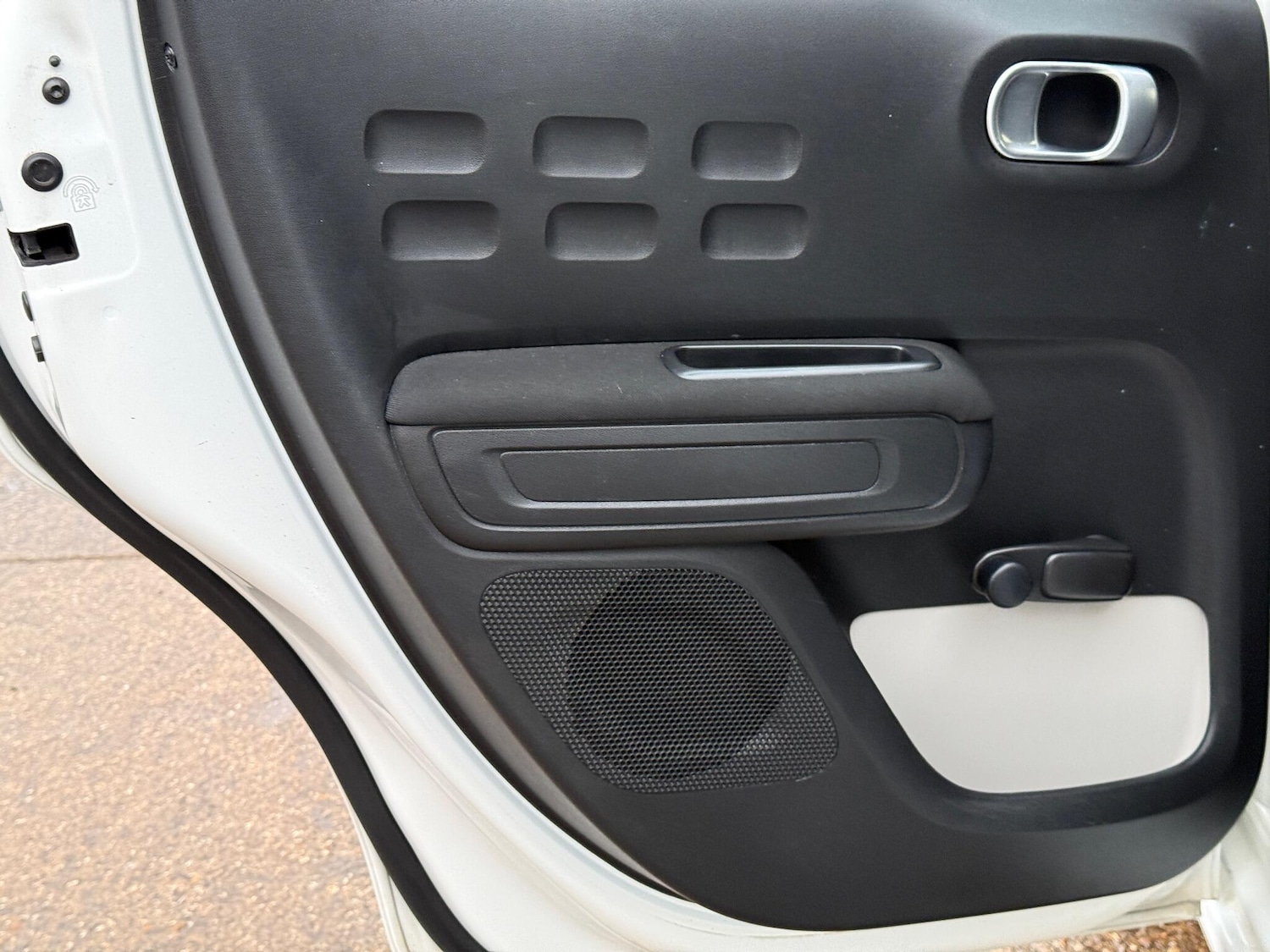 Used Citroen C3 2017 for sale - 77128693: Photo 37