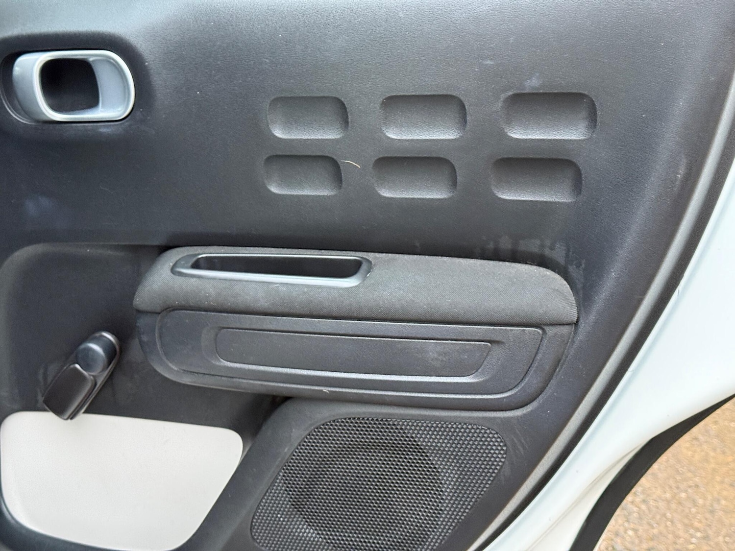 Used Citroen C3 2017 for sale - 77128693: Photo 40