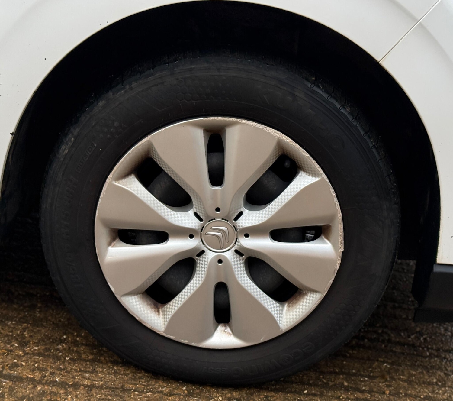 Used Citroen C3 2017 for sale - 77128693: Photo 41