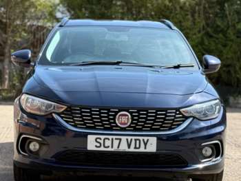 Used Fiat Tipo 2017 for sale - 74420621: Photo