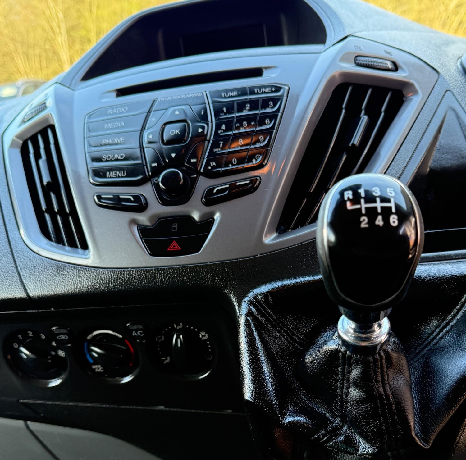 Used Ford Transit Custom 2017 for sale - 77730041: Photo 16