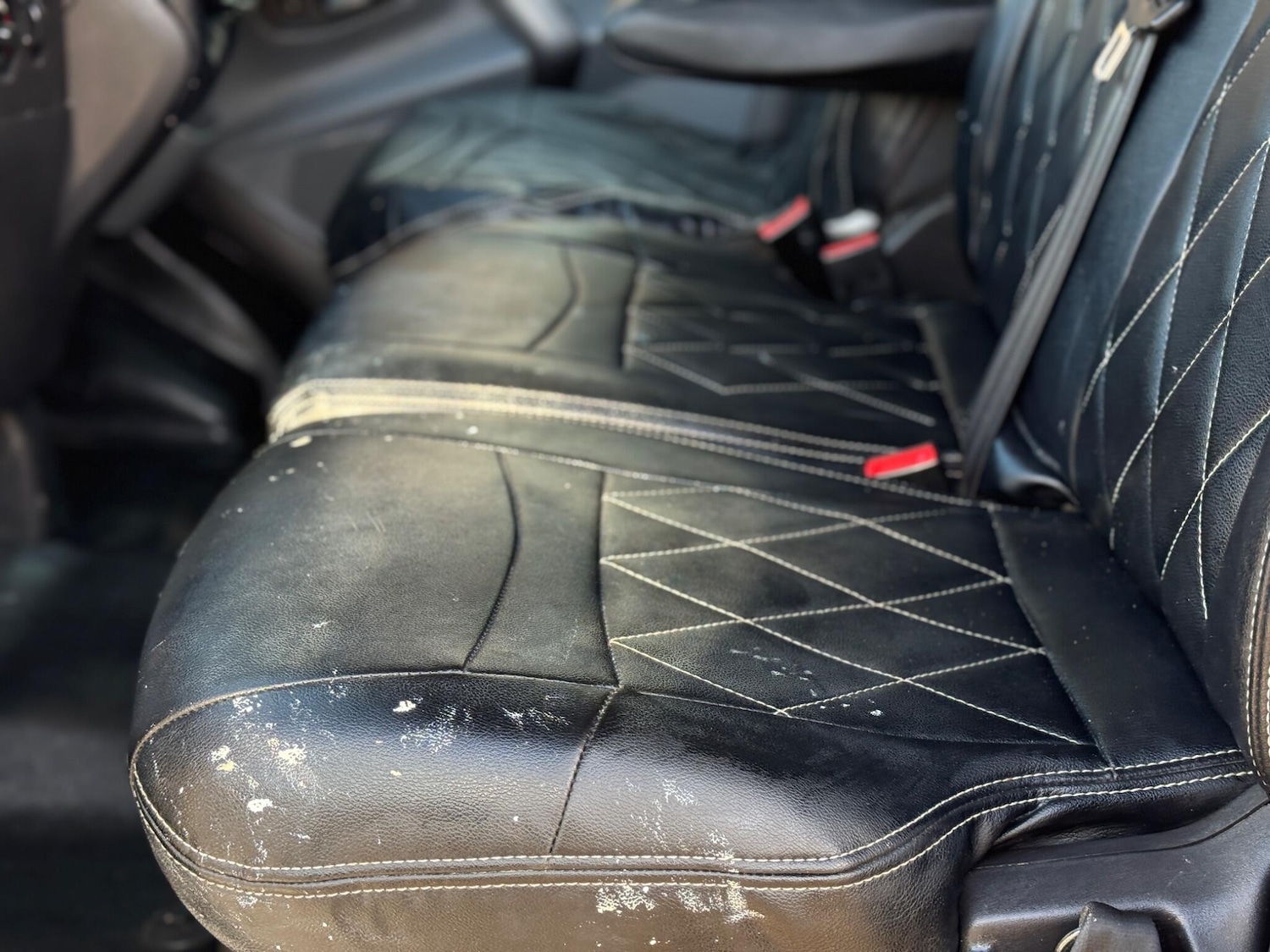 Used Ford Transit Custom 2017 for sale - 77730041: Photo 26