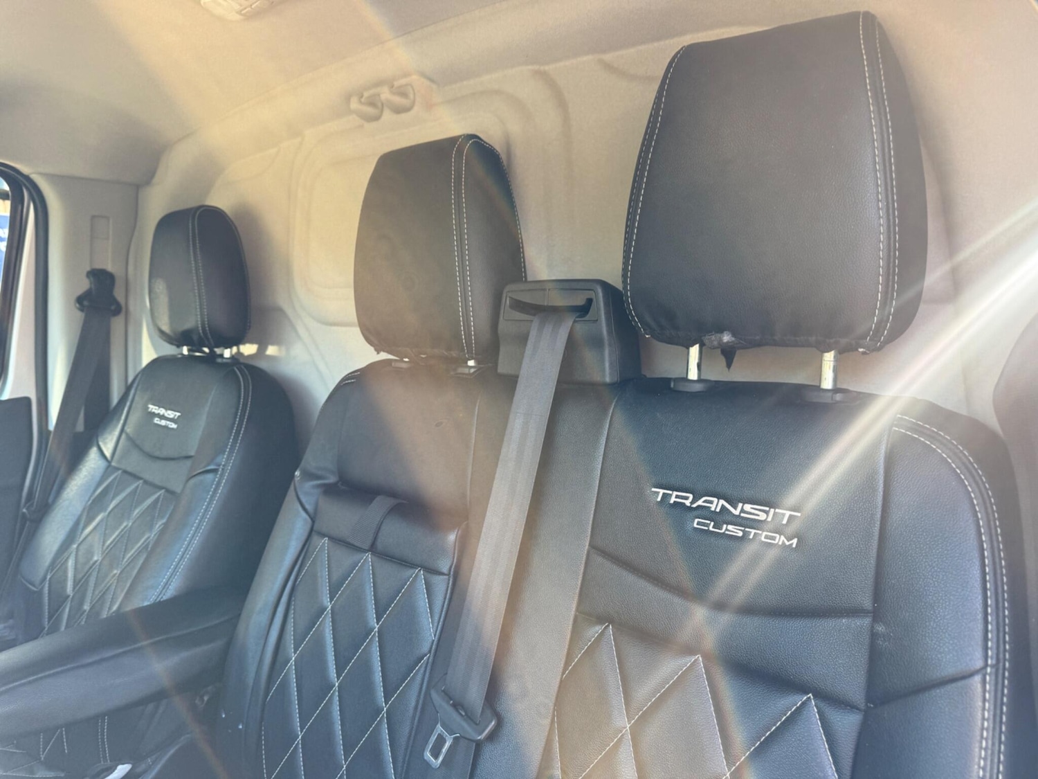 Used Ford Transit Custom 2017 for sale - 77730041: Photo 27