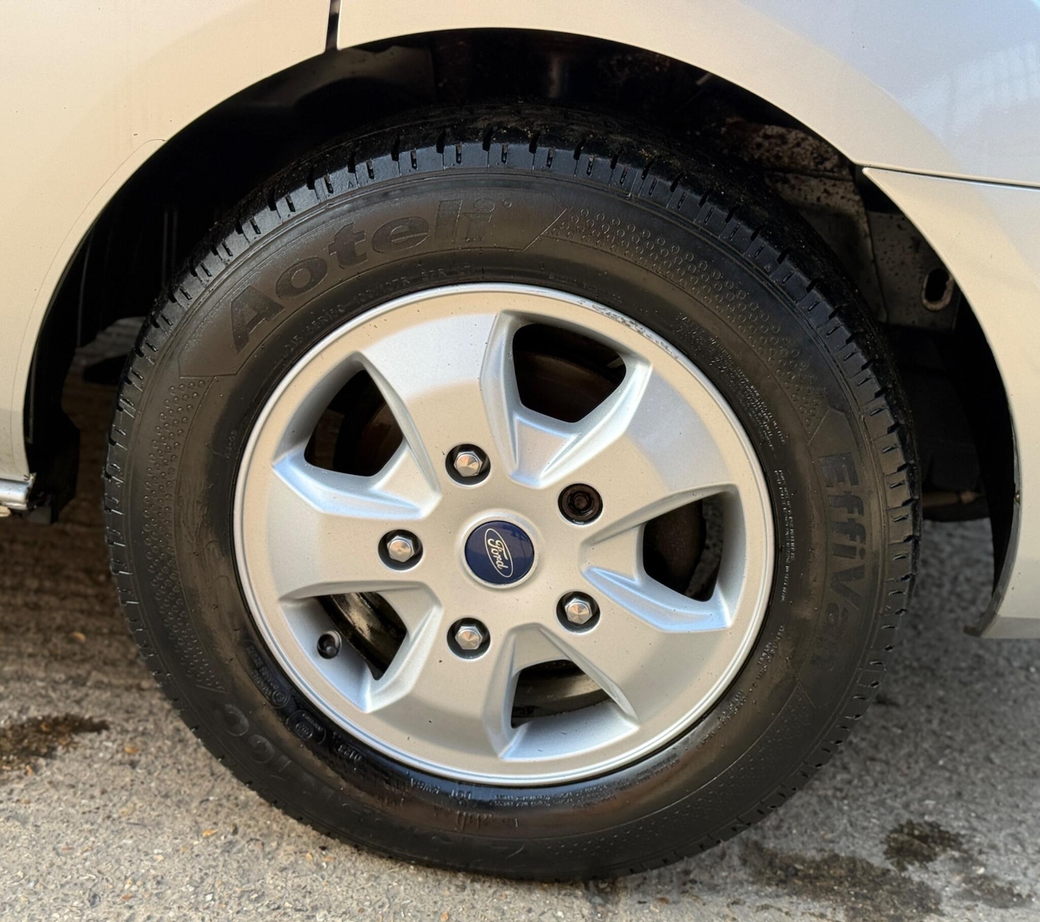 Used Ford Transit Custom 2017 for sale - 77730041: Photo 32