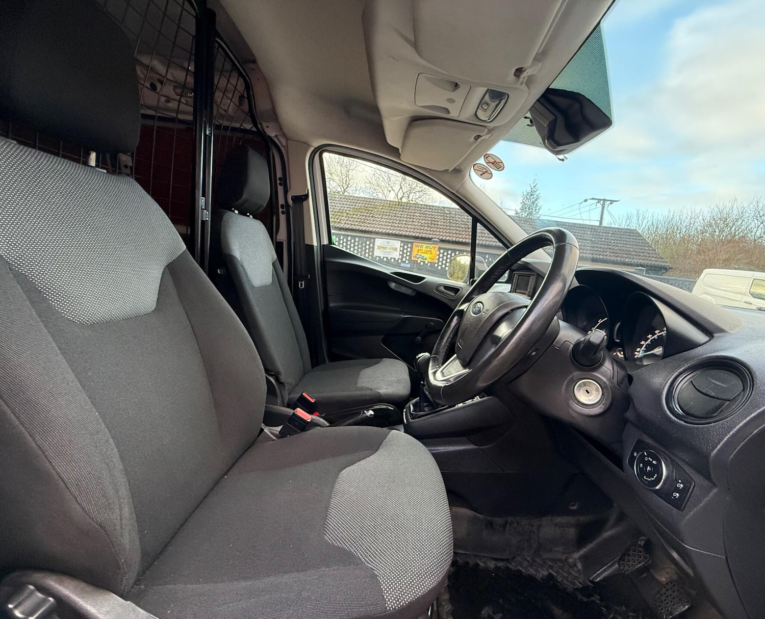 Used Ford Transit Courier 2020 for sale - 77355193: Photo 14