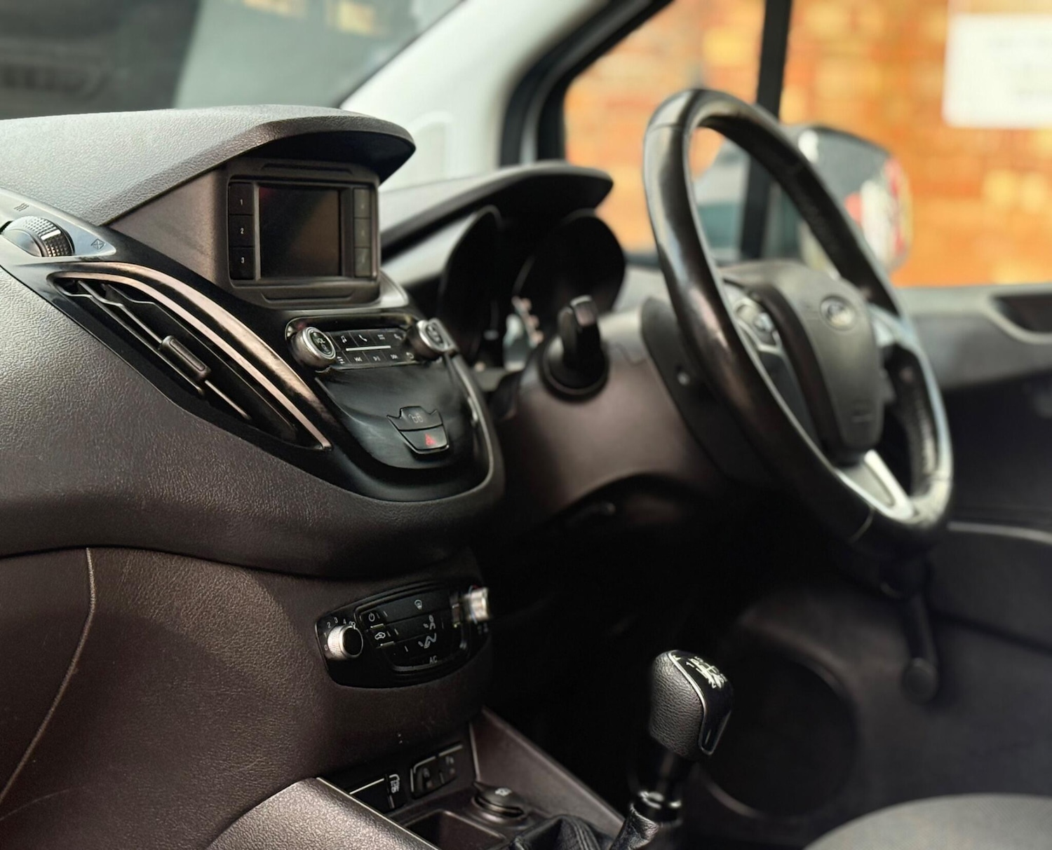 Used Ford Transit Courier 2020 for sale - 77355193: Photo 16