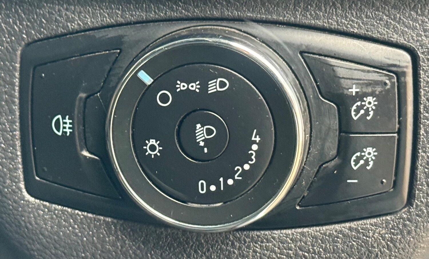 Used Ford Transit Courier 2020 for sale - 77355193: Photo 38