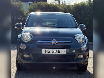 2015 (15) - 1.4 MultiAir Pop Star Euro 6 (s/s) 5dr