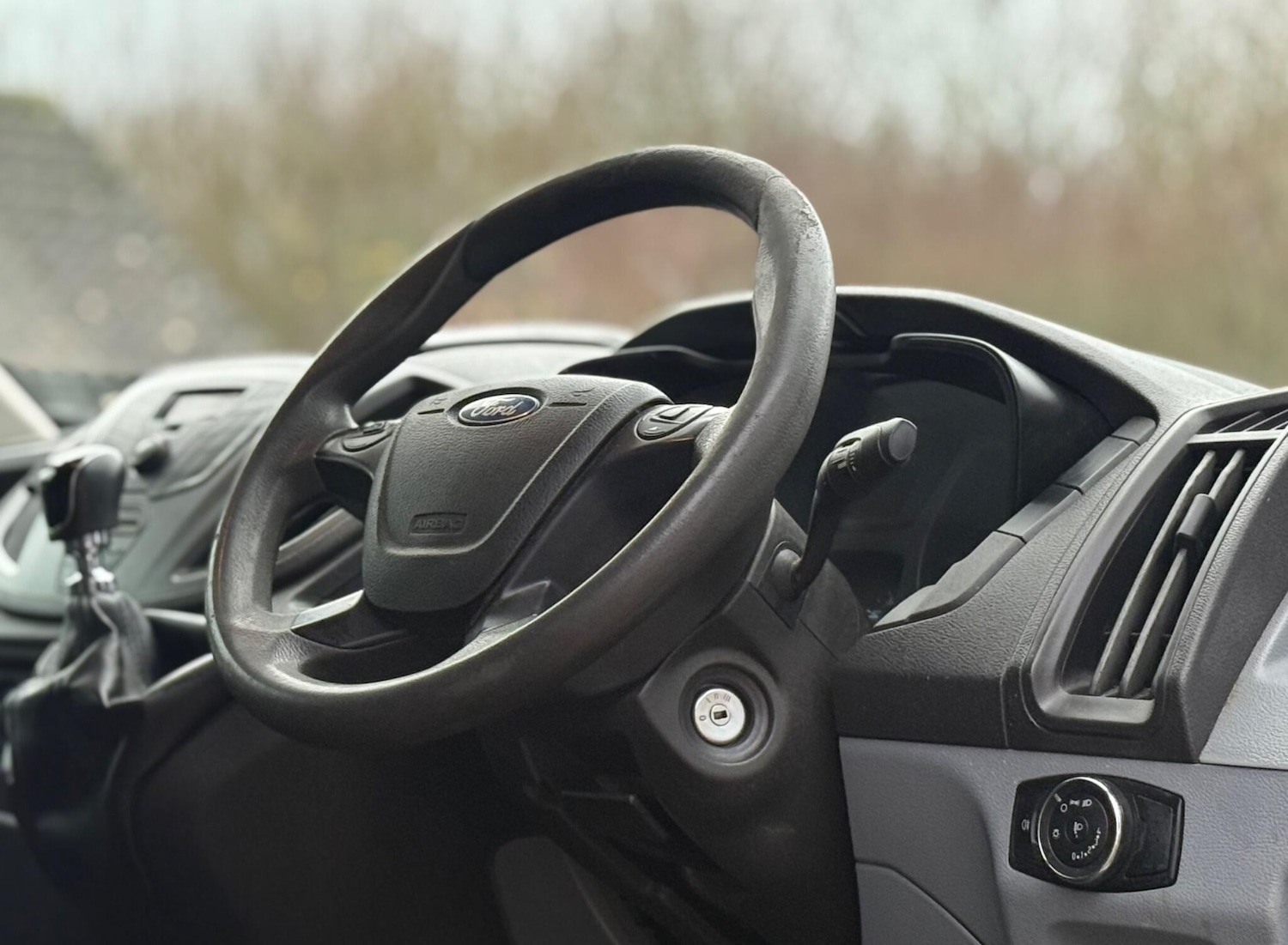 Used Ford Transit 2017 for sale - 76969078: Photo 13