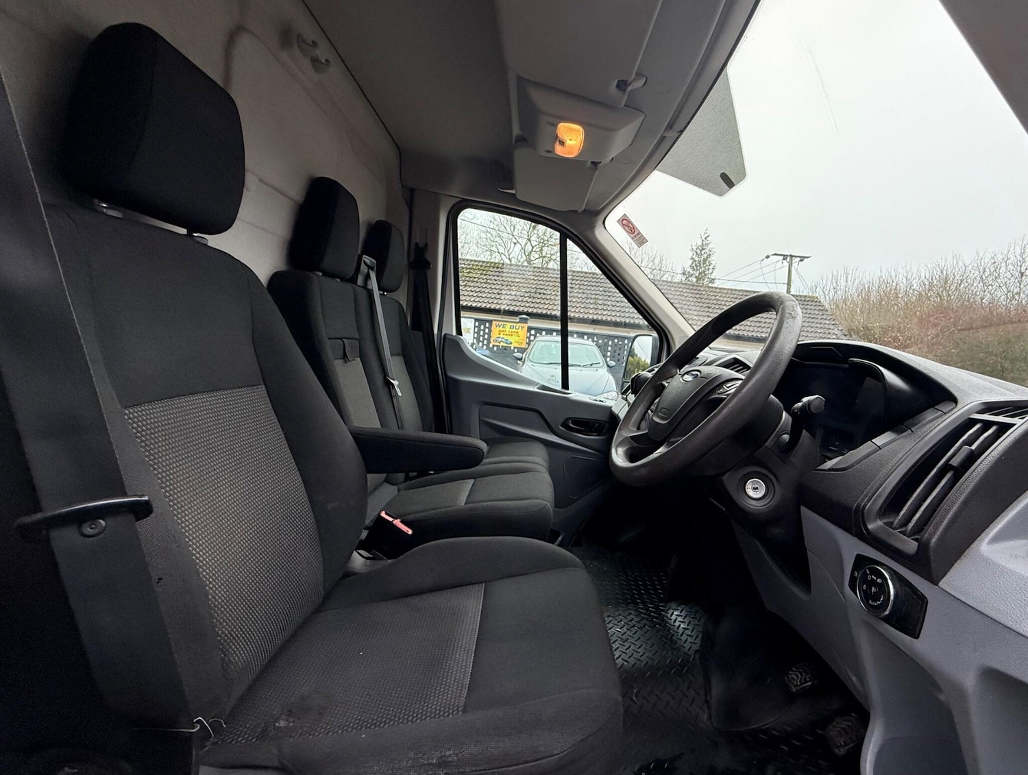 Used Ford Transit 2017 for sale - 76969078: Photo 14