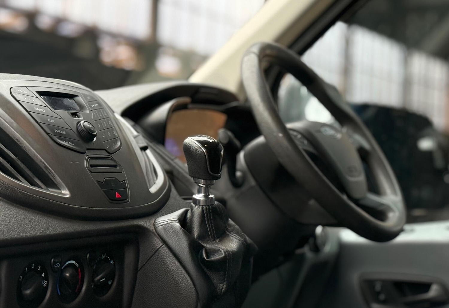 Used Ford Transit 2017 for sale - 76969078: Photo 15