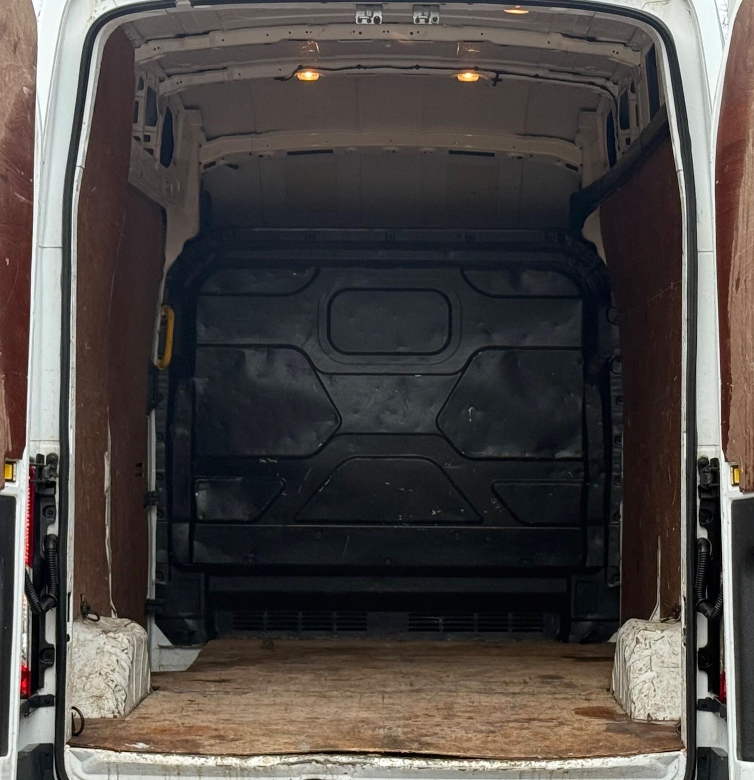 Used Ford Transit 2017 for sale - 76969078: Photo 18