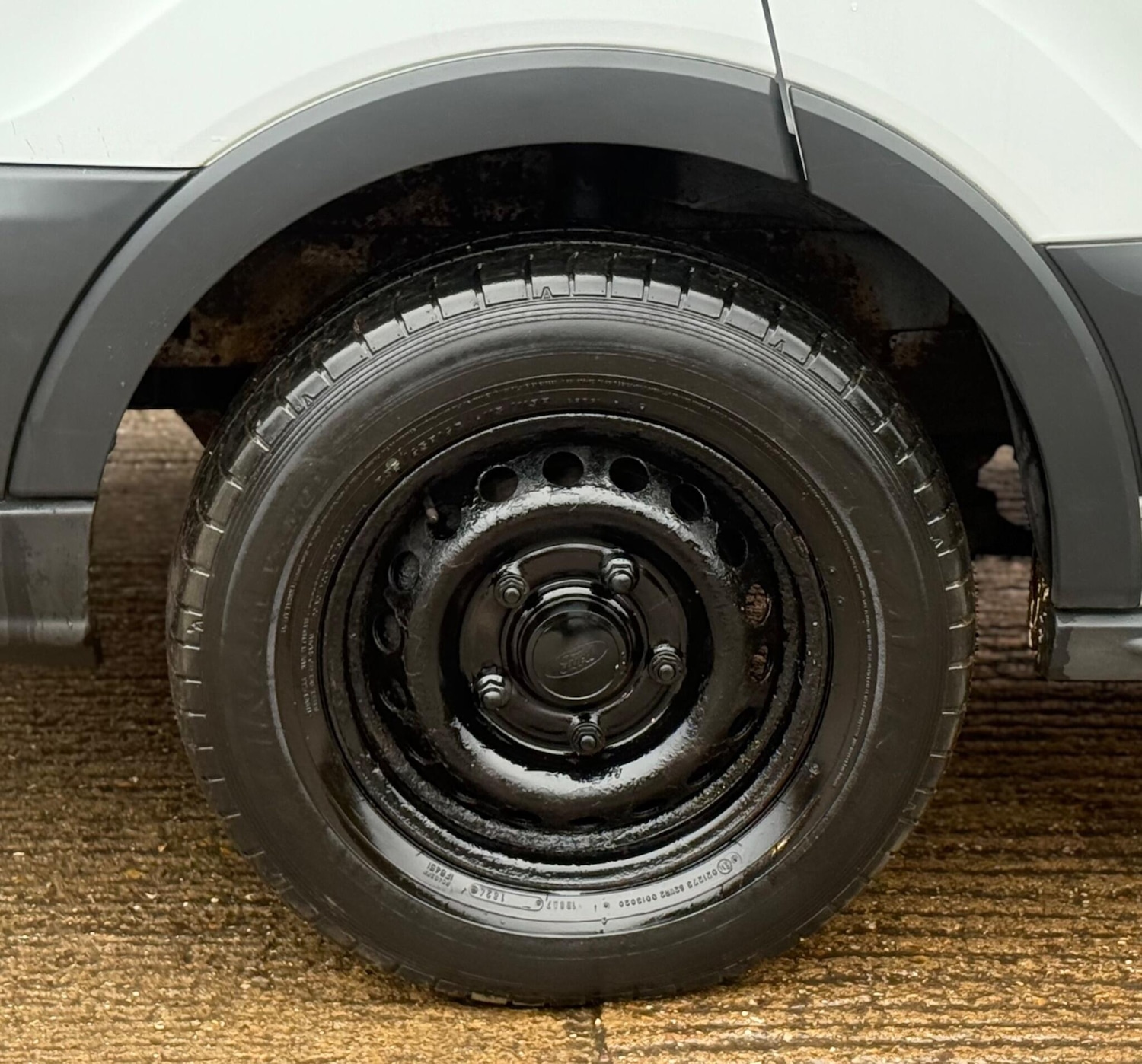 Used Ford Transit 2017 for sale - 76969078: Photo 21