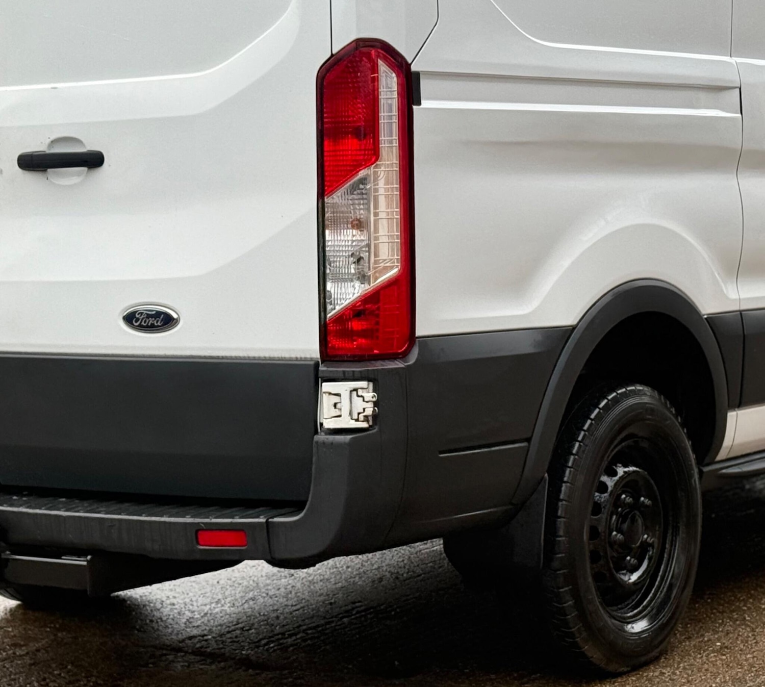 Used Ford Transit 2017 for sale - 76969078: Photo 31