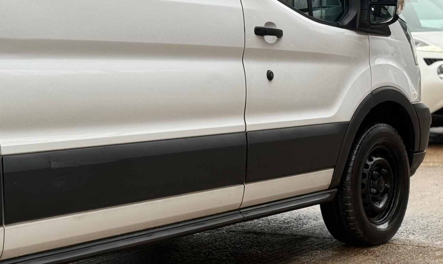 Used Ford Transit 2017 for sale - 76969078: Photo 33