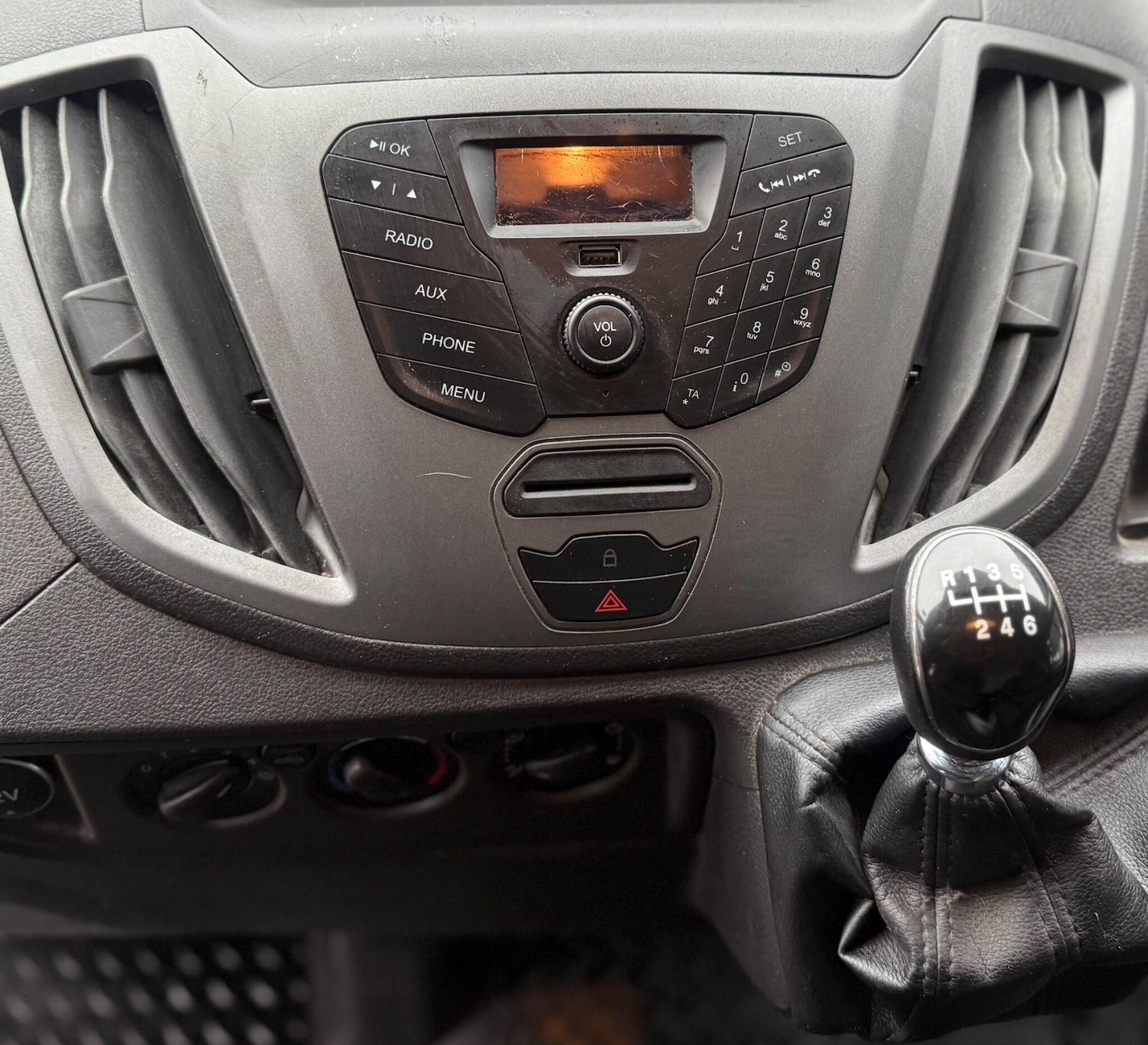 Used Ford Transit 2017 for sale - 76969078: Photo 37